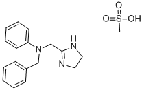 Structural Formula