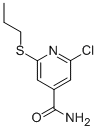 Structural Formula