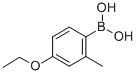 Structural Formula