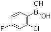 Structural Formula