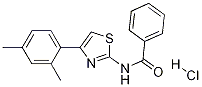 Structur of 313553-47-8