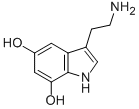 Structural Formula