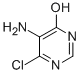 Structural Formula