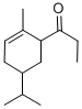 Structur of 31375-17-4