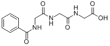 Structural Formula