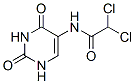 Structur of 31385-10-1