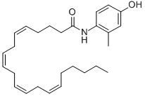 Structural Formula