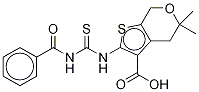 Structural Formula
