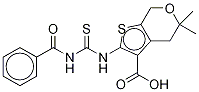 Structur of 314042-01-8