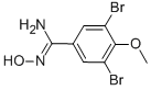 Structur of 31419-81-5