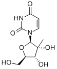 Structur of 31448-54-1