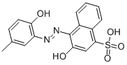 Structur of 3147-14-6