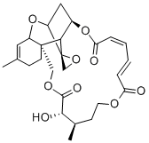 Structur of 3148-09-2