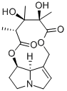 Structur of 315-22-0