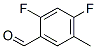Structural Formula