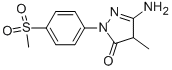 Structural Formula