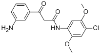 Structural Formula