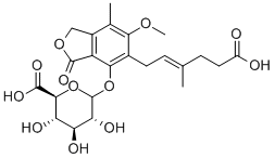 Structural Formula