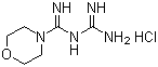 Structur of 3160-91-6