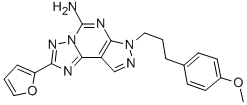 Structural Formula