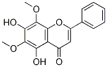 Structur of 3162-45-6