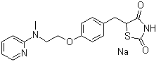Structural Formula