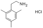 Structur of 3167-10-0