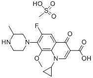 Structural Formula
