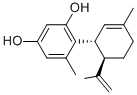 Structural Formula
