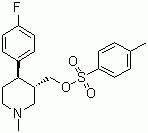 Structural Formula