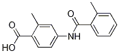 Structur of 317374-08-6