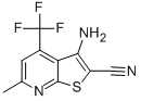 Structural Formula