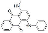 Structural Formula