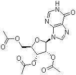 Structural Formula