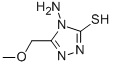 Structural Formula