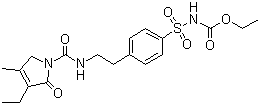 Structural Formula