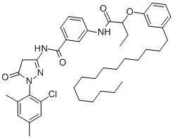 Structural Formula