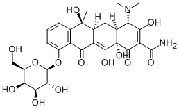 Structural Formula