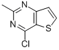 Structural Formula