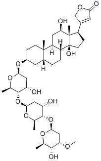 Structural Formula