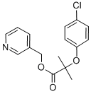 Structur of 31980-29-7