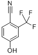 Structur of 320-42-3