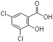 Structur of 320-72-9