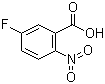 Structur of 320-98-9