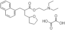 Structural Formula