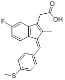Structural Formula