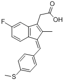 Structur of 32004-67-4