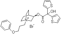 Structur of 320345-99-1