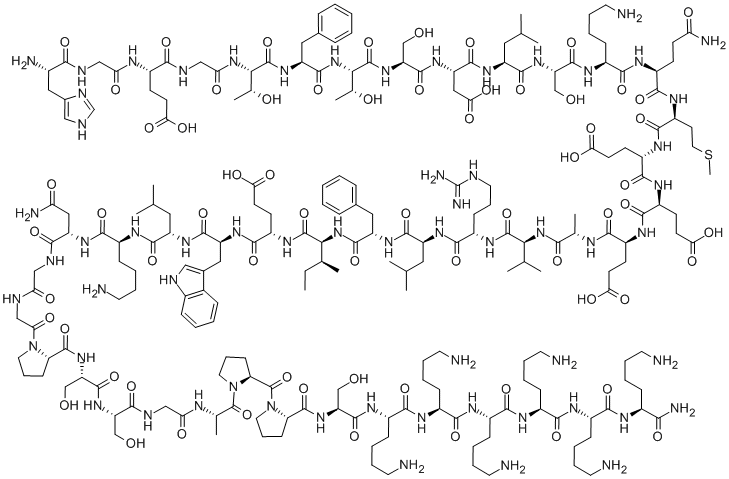 Structural Formula