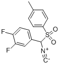 Structur of 321345-37-3